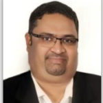 Krishna Kumar